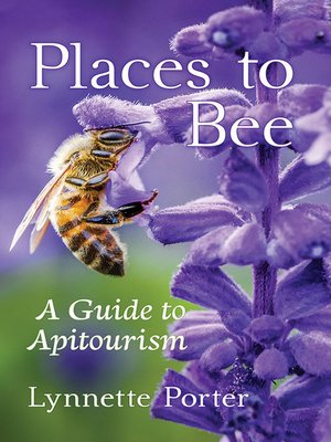 cover image of Places to Bee